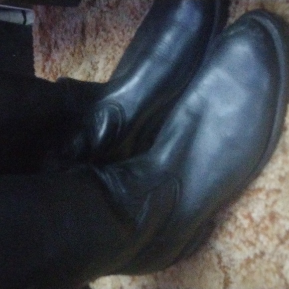 Red Wing Shoes | Shoes | Red Wing 471 Pecos Roper Men Leather Work ...